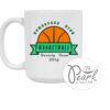 15oz Pearl Coat Mug Thumbnail