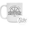 15oz Pearl Coat Mug Thumbnail
