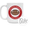15oz Pearl Coat Mug Thumbnail