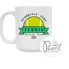 15oz Pearl Coat Mug Thumbnail