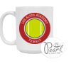 15oz Pearl Coat Mug Thumbnail