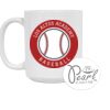 15oz Pearl Coat Mug Thumbnail