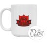 15oz Pearl Coat Mug Thumbnail