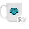 15oz Pearl Coat Mug Thumbnail