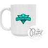 15oz Pearl Coat Mug Thumbnail