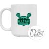15oz Pearl Coat Mug Thumbnail