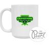 15oz Pearl Coat Mug Thumbnail