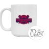 15oz Pearl Coat Mug Thumbnail