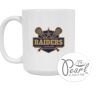 15oz Pearl Coat Mug Thumbnail