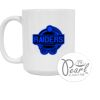 15oz Pearl Coat Mug Thumbnail