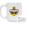 15oz Pearl Coat Mug Thumbnail