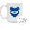 15oz Pearl Coat Mug Thumbnail