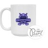 15oz Pearl Coat Mug Thumbnail