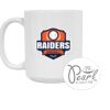 15oz Pearl Coat Mug Thumbnail