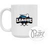 15oz Pearl Coat Mug Thumbnail