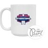 15oz Pearl Coat Mug Thumbnail