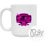 15oz Pearl Coat Mug Thumbnail