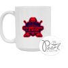15oz Pearl Coat Mug Thumbnail