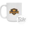15oz Pearl Coat Mug Thumbnail
