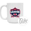 15oz Pearl Coat Mug Thumbnail