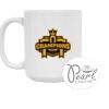 15oz Pearl Coat Mug Thumbnail