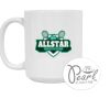 15oz Pearl Coat Mug Thumbnail