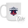 15oz Pearl Coat Mug Thumbnail