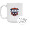 15oz Pearl Coat Mug Thumbnail