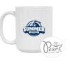 15oz Pearl Coat Mug Thumbnail