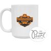 15oz Pearl Coat Mug Thumbnail