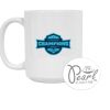 15oz Pearl Coat Mug Thumbnail