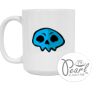 15oz Pearl Coat Mug Thumbnail