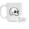 15oz Pearl Coat Mug Thumbnail