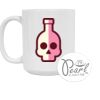 15oz Pearl Coat Mug Thumbnail