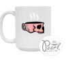 15oz Pearl Coat Mug Thumbnail