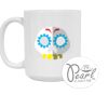 15oz Pearl Coat Mug Thumbnail