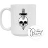 15oz Pearl Coat Mug Thumbnail