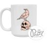 15oz Pearl Coat Mug Thumbnail