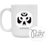 15oz Pearl Coat Mug Thumbnail