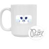 15oz Pearl Coat Mug Thumbnail