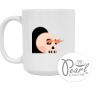 15oz Pearl Coat Mug Thumbnail