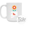 15oz Pearl Coat Mug Thumbnail