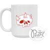15oz Pearl Coat Mug Thumbnail
