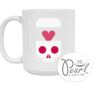 15oz Pearl Coat Mug Thumbnail