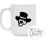 15oz Pearl Coat Mug Thumbnail