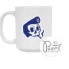 15oz Pearl Coat Mug Thumbnail