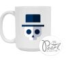 15oz Pearl Coat Mug Thumbnail