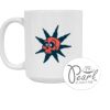 15oz Pearl Coat Mug Thumbnail