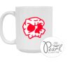 15oz Pearl Coat Mug Thumbnail