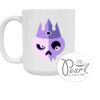 15oz Pearl Coat Mug Thumbnail